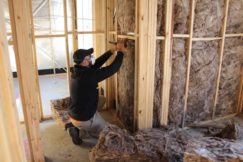 What is Insulation? The Ins and Outs of the Trade