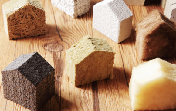 The right insulation for your home