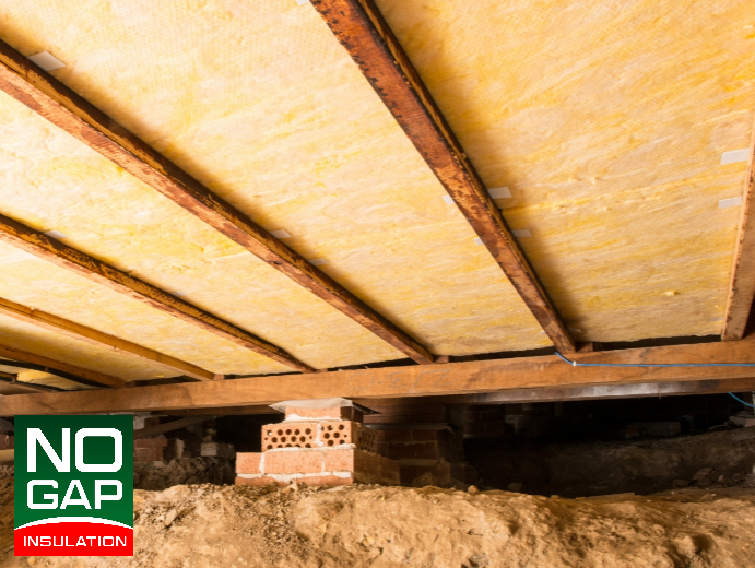 Everything you need to know about Underfloor insulation