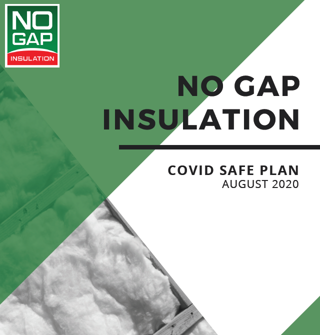 COVID Safe Plan