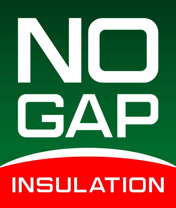 NO GAP Insulation