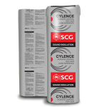 SCG R2.0 HD 90 x 430 x 1160mm 11.47m2 Cylence Wall Insulation