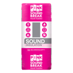 pink batts sound 500x500 1 1