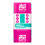 pink batts wall 500x500 hm